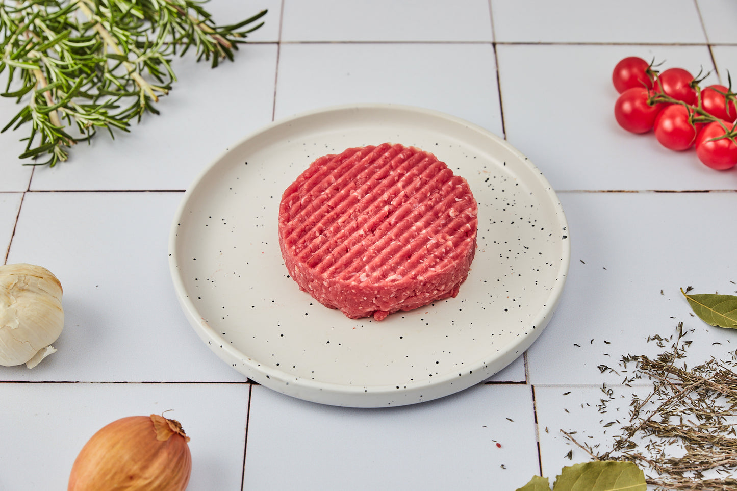 Burger Frais