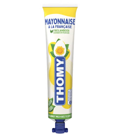 Thomy Mayonnaise à la française