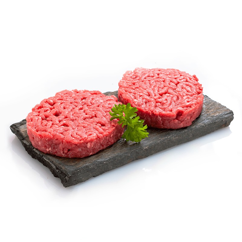 Burger d'Entrecôte