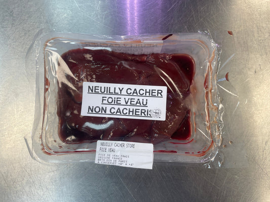 Comment cachériser un foie ? Le guide pratique