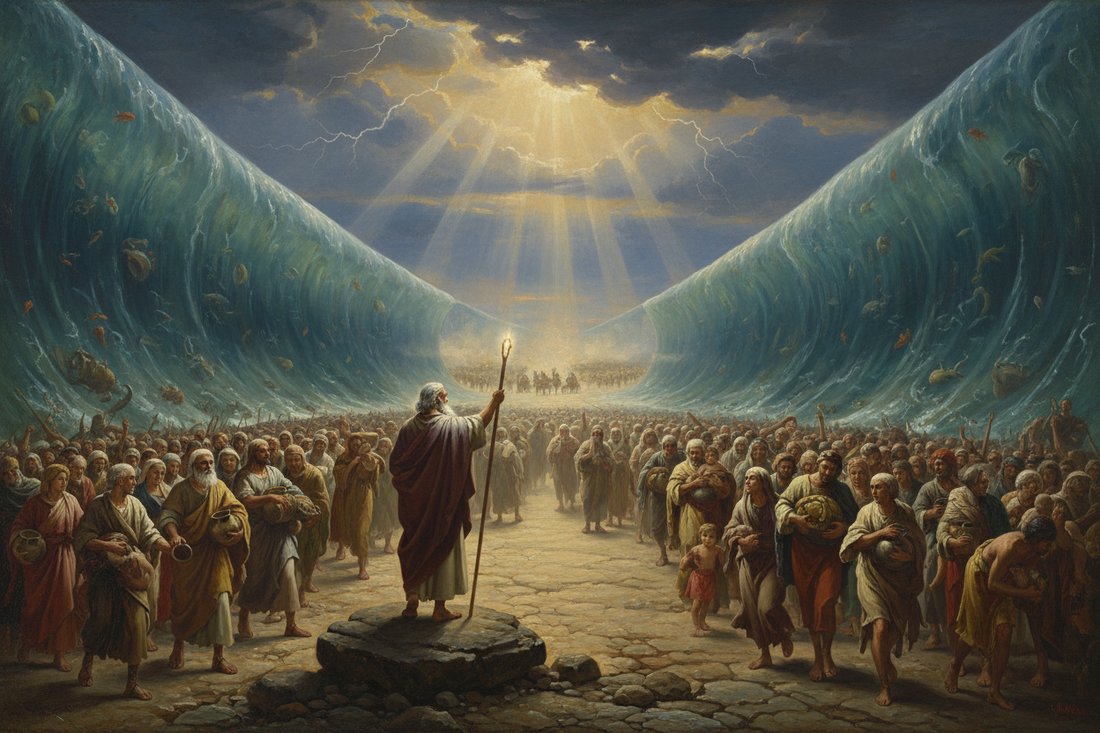 Pessah 2026 : Dates et horaires à Paris