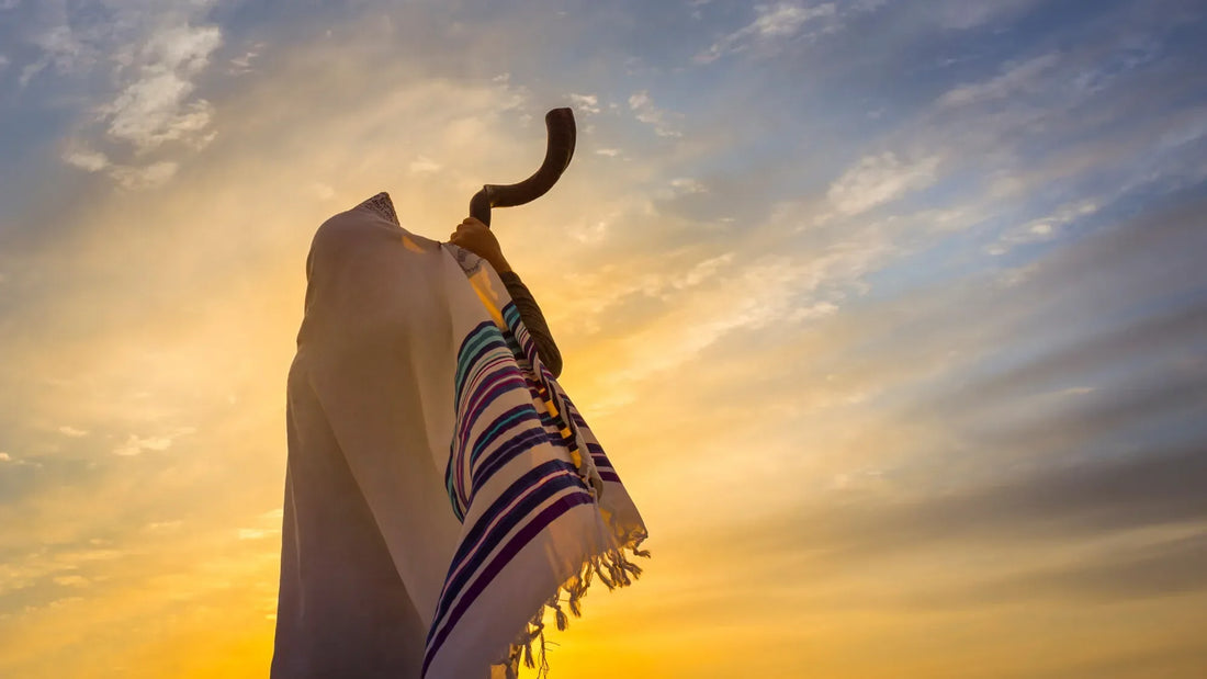 Comment bien se préparer au jeûne de Yom Kippour ?