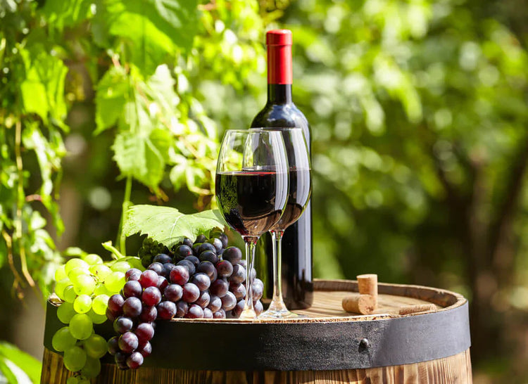 Vin Français
