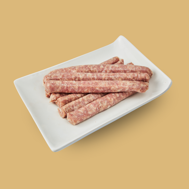 Saucisses