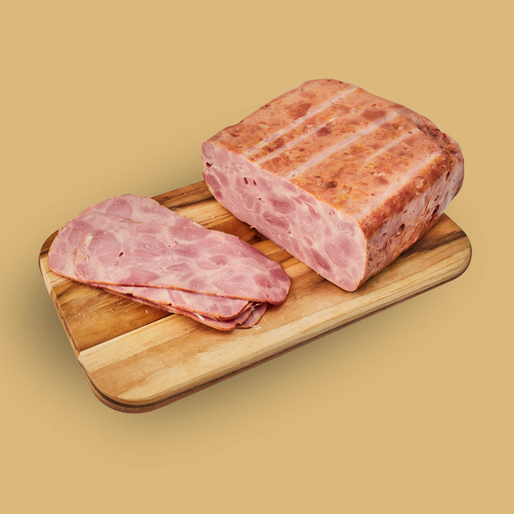 Charcuterie