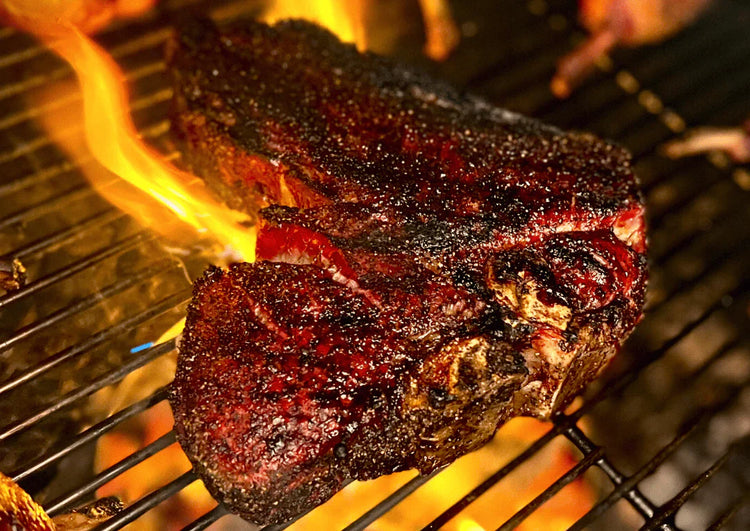 Viandes à Barbecue