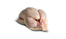 Poulet Entier Désossé