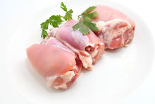 Parguit de Poulet