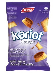 Kariot Telma Céréales