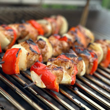 Brochette de Poulet