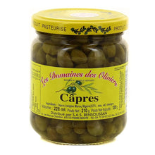 Capres - Les Domaines des Oliviers
