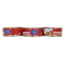 Martin's Thon à la Tomate (x3)