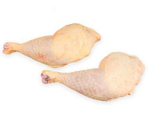 Cuisses de Poulet