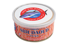 Thon Sidi Daoud Huile d'Olive