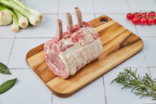 Carré de Veau