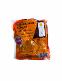 Betteraves rouges Eldaï