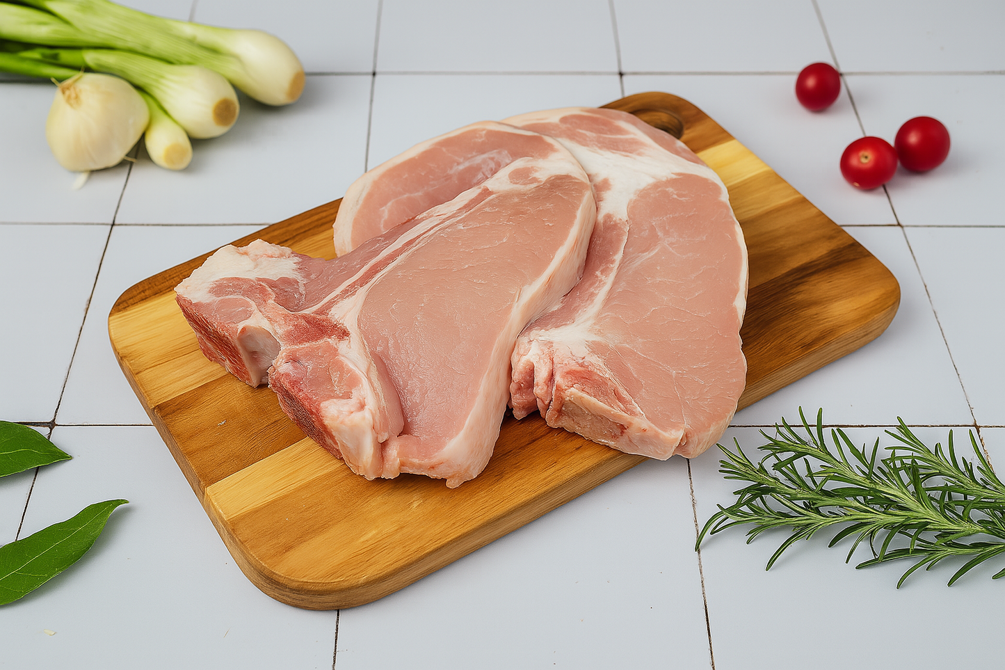 T Bone de Veau