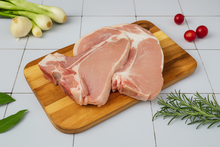 T Bone de Veau