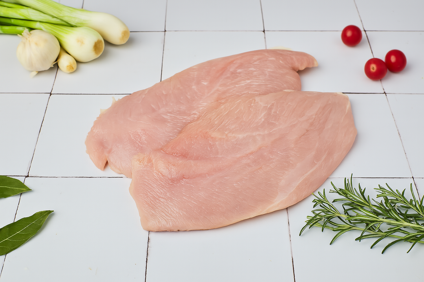 Escalope de Dinde