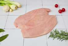 Escalope de Dinde