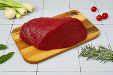 Jumeau Macreuse de Bœuf