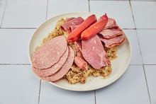 Choucroute Garnie