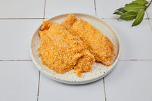 Cordon Bleu