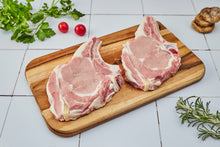 Côte de Veau