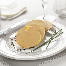 Foie Gras Entier