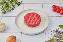 Burger Frais