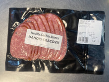Danois Cracovie