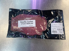 Steak Merlan de Bœuf