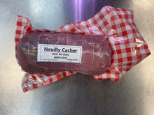 Roti de Veau Moelleux