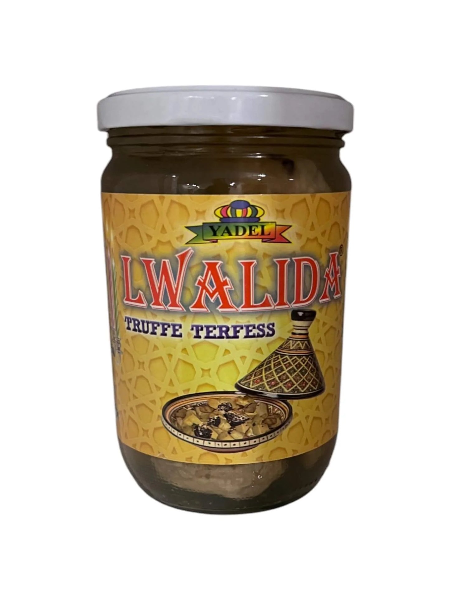 Terfess Walida