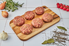 Kefta Marocaine