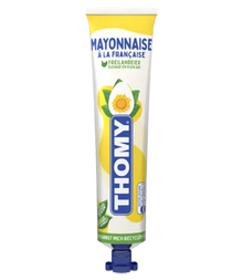Thomy Mayonnaise à la française