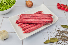 Merguez Traditionnelles