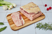 Bacon de Dinde