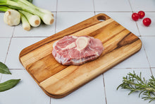 Osso Bucco