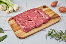 Bourguignon de Boeuf