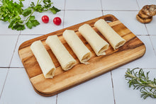 Pastilla au Poulet