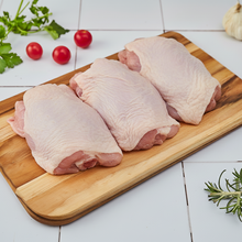 Parguit de poulet cacher