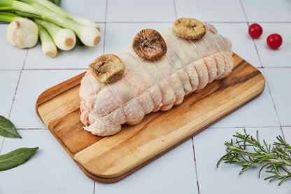 Poulet Farci