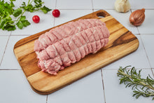 Roti de Veau