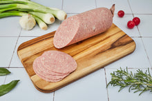 Saucisson à l'Ail