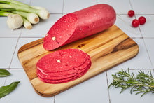 Salami Tunisien