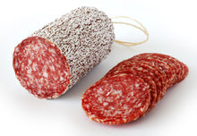 Salami Italien