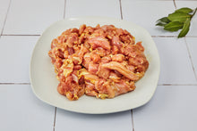 Schawarma Poulet