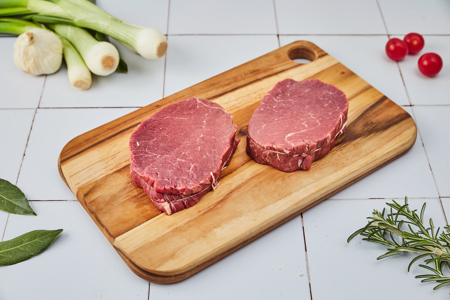 Tournedos