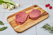 Tournedos